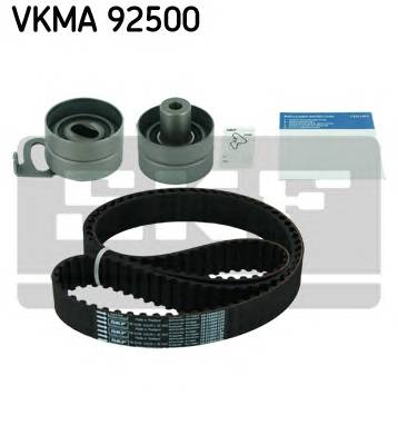 SKF VKMA 92500 Комплект ремня ГРМ