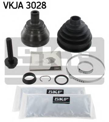 SKF VKJA 3028 Шарнирный комплект, привод�