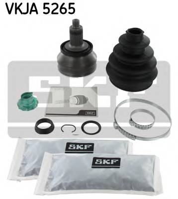 SKF VKJA 5265 Шарнирный комплект, привод