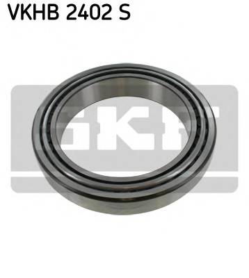 SKF VKHB 2402 S Подшипник ступицы колеса