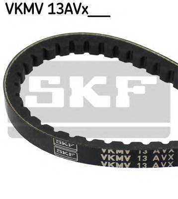 SKF VKMV 13AVx1150 Клиновий ремінь SKF VKMV 13AVx1150 Клиновий ремінь