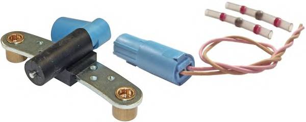 HELLA 6PU 009 163-881 Датчик импульсов HELLA 6PU 009 163-881 Датчик импульсов