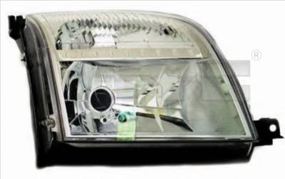 TYC 20-0360-05-2 Основная фара