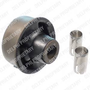 DELPHI TD330W Підвіска, важіль незалежно...