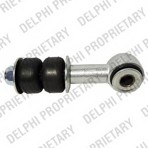 DELPHI TC1191 Тяга / стойка, стабилизатор