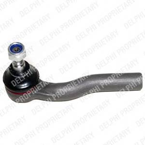 DELPHI TA1851 Наконечник поперечной руле