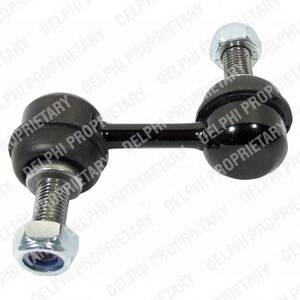 DELPHI TC1762 Тяга / стойка, стабилизатор