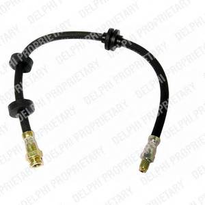 DELPHI LH6134 Тормозной шланг