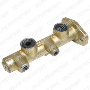 DELPHI LM20008 Главный тормозной цилиндр