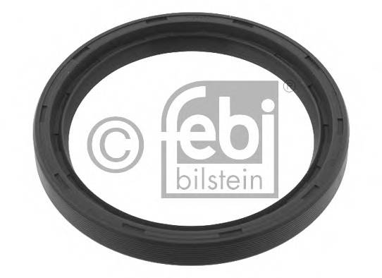 FEBI BILSTEIN 01090 Уплотняющее кольцо, коленч