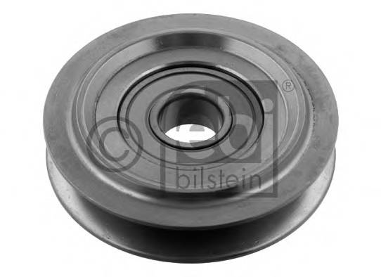 FEBI BILSTEIN 04008 Паразитный / ведущий ролик, ... FEBI BILSTEIN 04008 Паразитный / ведущий ролик, ...