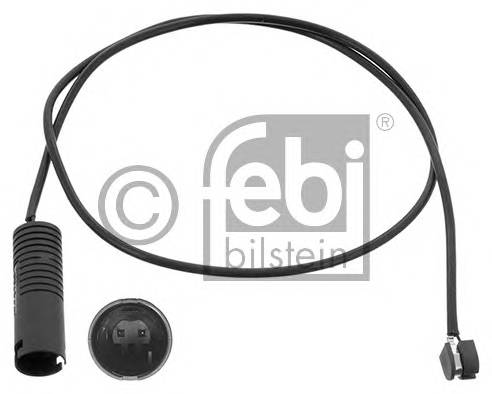 FEBI BILSTEIN 06867 Сигнализатор, износ тормоз