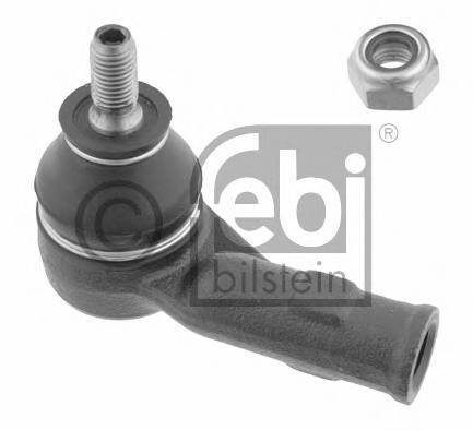 FEBI BILSTEIN 08167 Наконечник поперечної керм...
