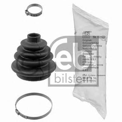 FEBI BILSTEIN 12804 Комплект пильника, приводн...