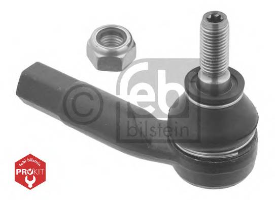 FEBI BILSTEIN 14182 Наконечник поперечной руле