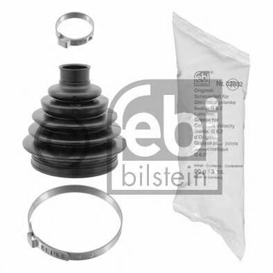 FEBI BILSTEIN 14777 Комплект пылника, приводно
