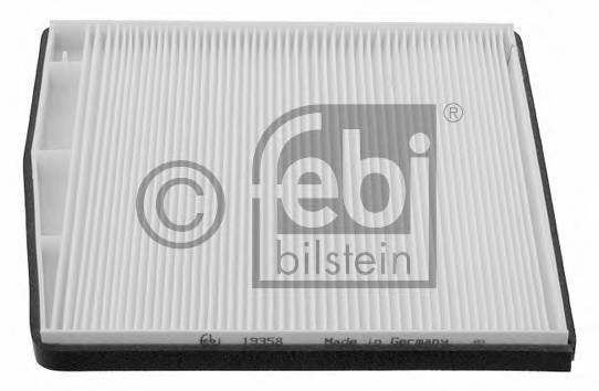 FEBI BILSTEIN 19358 Фильтр, воздух во внутренно
