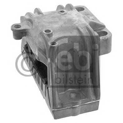 FEBI BILSTEIN 23018 Підвіска, двигун FEBI BILSTEIN 23018 Підвіска, двигун