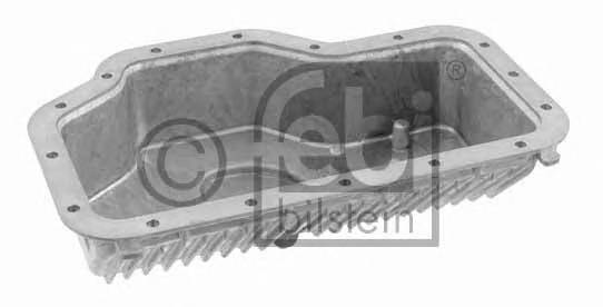 FEBI BILSTEIN 23569 Масляный поддон