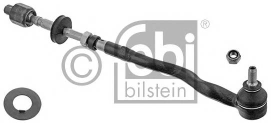 FEBI BILSTEIN 23924 Поперечная рулевая тяга FEBI BILSTEIN 23924 Поперечная рулевая тяга