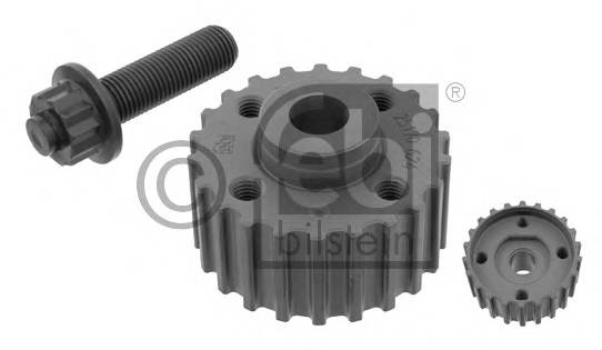 FEBI BILSTEIN 24672 Шестерня, коленчатый вал FEBI BILSTEIN 24672 Шестерня, коленчатый вал