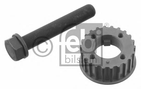 FEBI BILSTEIN 24682 Шестерня, коленчатый вал