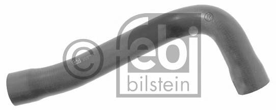 FEBI BILSTEIN 27468 Шланг радиатора FEBI BILSTEIN 27468 Шланг радиатора