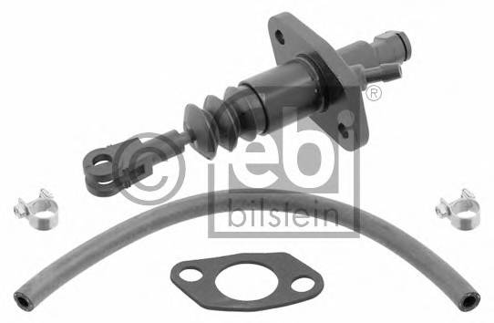FEBI BILSTEIN 28656 Главный цилиндр, система сц