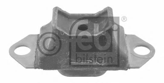 FEBI BILSTEIN 29498 Подвеска, двигатель FEBI BILSTEIN 29498 Подвеска, двигатель