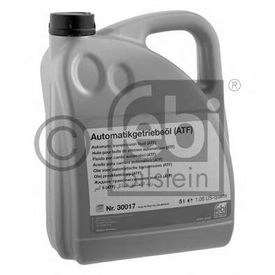 FEBI BILSTEIN 30017 Жидкость для гидросистем; Т