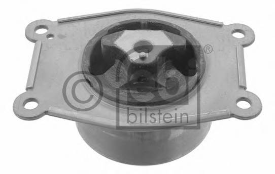 FEBI BILSTEIN 30105 Подвеска, двигатель FEBI BILSTEIN 30105 Подвеска, двигатель