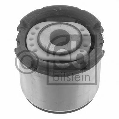 FEBI BILSTEIN 30974 Втулка, балка мосту FEBI BILSTEIN 30974 Втулка, балка мосту