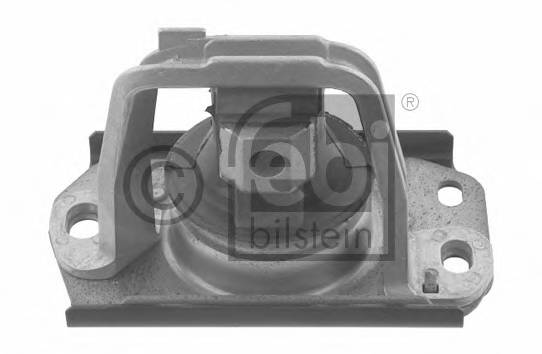 FEBI BILSTEIN 31417 Подвеска, двигатель FEBI BILSTEIN 31417 Подвеска, двигатель