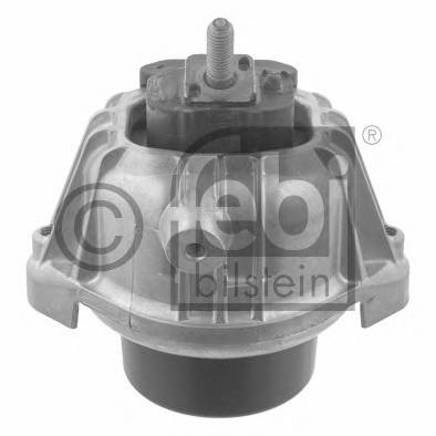 FEBI BILSTEIN 32070 Подвеска, двигатель FEBI BILSTEIN 32070 Подвеска, двигатель