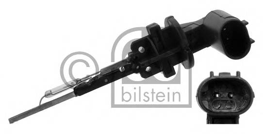 FEBI BILSTEIN 33458 Датчик, уровень охлаждающе... FEBI BILSTEIN 33458 Датчик, уровень охлаждающе...