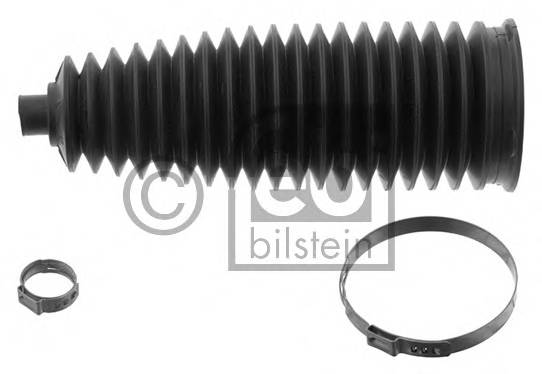 FEBI BILSTEIN 34134 Комплект пылника, рулевое у