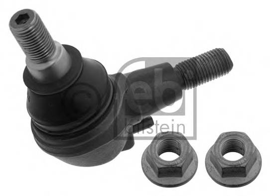 FEBI BILSTEIN 36885 Несучий / напрямний шарнір FEBI BILSTEIN 36885 Несучий / напрямний шарнір