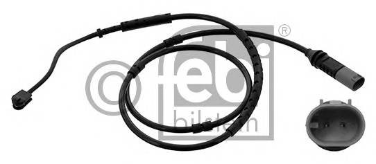 FEBI BILSTEIN 39139 Сигналізатор, знос гальмів... FEBI BILSTEIN 39139 Сигналізатор, знос гальмів...