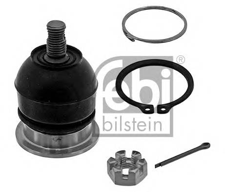 FEBI BILSTEIN 42139 Несущий / направляющий шарн