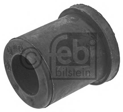 FEBI BILSTEIN 42906 Втулка, листовая рессора FEBI BILSTEIN 42906 Втулка, листовая рессора