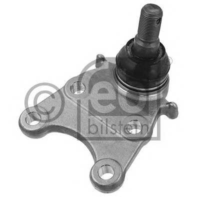 FEBI BILSTEIN 43341 Несущий / направляющий шарн