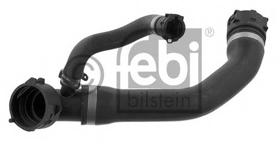 FEBI BILSTEIN 45280 Шланг радіатора FEBI BILSTEIN 45280 Шланг радіатора