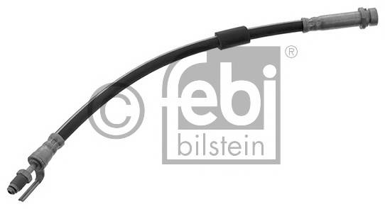 FEBI BILSTEIN 46199 Колодка гальм. диск. MB SPRINTER, ...