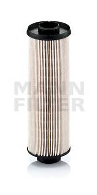 MANN-FILTER PU 855 x Топливный фильтр MANN-FILTER PU 855 x Топливный фильтр
