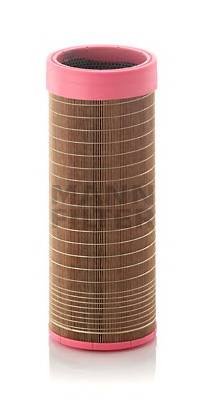 MANN-FILTER CF 1800 Фільтр додаткового повітря MANN-FILTER CF 1800 Фільтр додаткового повітря