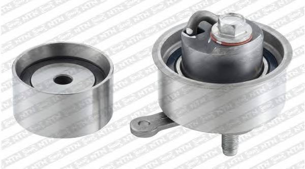 SNR KD470.33 Комплект ременя ГРМ SNR KD470.33 Комплект ременя ГРМ