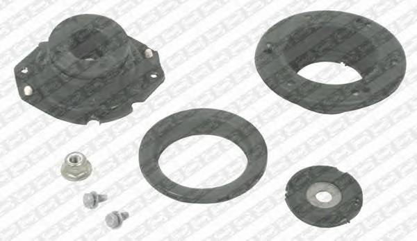 SNR KB655.29 Ремкомплект, опора стойки а