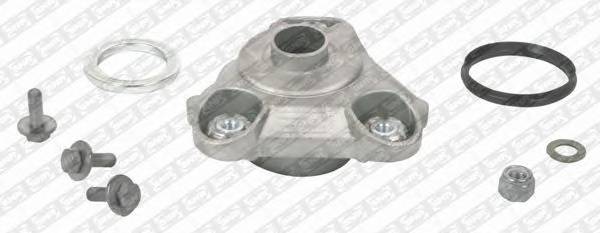 SNR KB659.26 Ремкомплект, опора стойки а