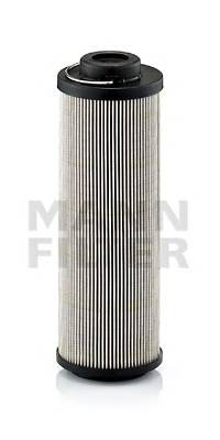 MANN-FILTER HD 1288 Фильтр, Гидравлическая сис�...