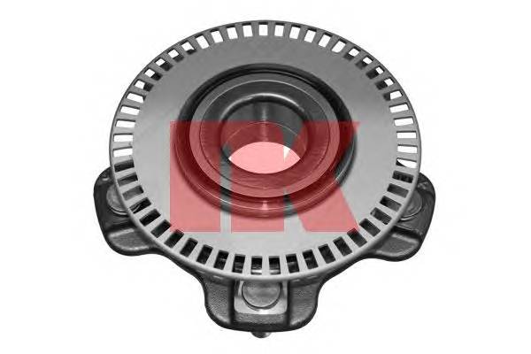 NK 755209 Комплект подшипника ступиц... NK 755209 Комплект подшипника ступиц...